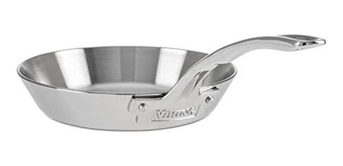 Vikingo Culinario Contemporaneo Acero Inoxidable Trimetal I