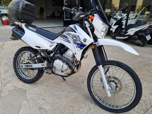 Imagen 6 de 13 de Yamaha Xtz 250