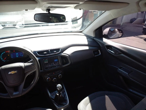 Imagen 14 de 15 de Chevrolet Onix 1.4 Ltz