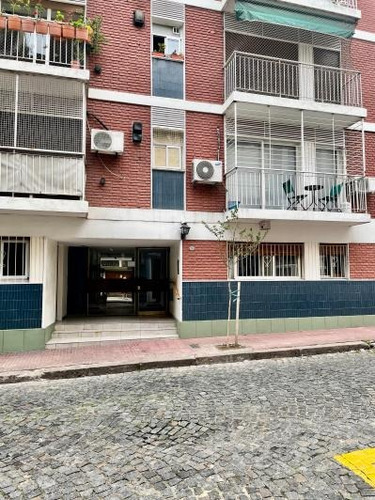 Depto 2 Amb En San Telmo Apto Crédito