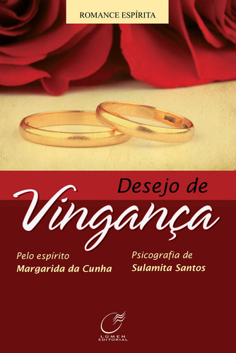 Desejo De Vingança