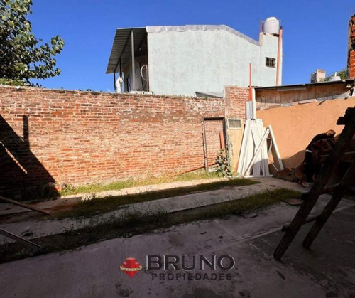 Departamento En Venta En Merlo Sur