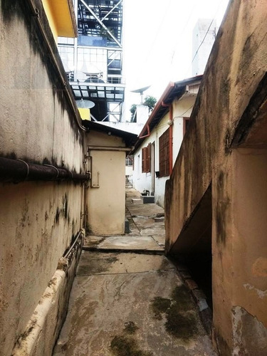 Imagem 17 de 22 de Terreno Para Venda, 300.0 M2, Pacaembu - São Paulo - 11135