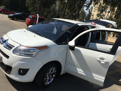 Citroën C3 Picasso 2013 1.5 Glx Flex 5p