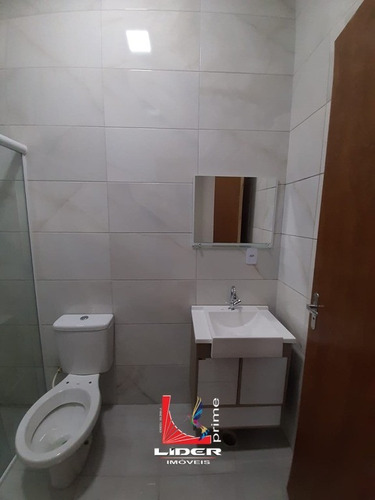 Imagem 12 de 15 de Casa Piemonte Bragança Pta - Ca0896-1