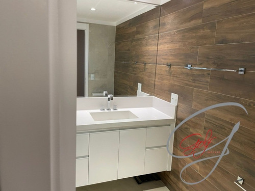 Imagem 17 de 30 de Apartamento, Alto Padrão, 3 Suítes, Vila Leopoldina, Parque Vila Lobos - Ap01450 - 70805122
