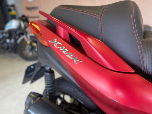 Yamaha Xmax 250 Abs (faby)