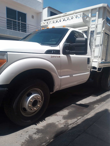 Imagen 1 de 7 de Ford F-350 350