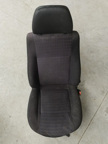 Asiento Delantero Copiloto Vw Pointer 1.8l Std 2000 2005