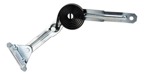 Bisagra Cofre Izquierdo Ford F-150 1995 Tyi