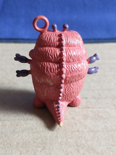 Insectosaurio Monsters Vs Aliens Bimbo 2009 (Usado)
