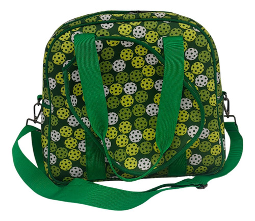 Bolsa Para Raqueta De Tenis, Bolsa De Paleta Pickleball Para