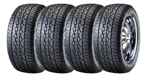 Paquete De 4 Llantas Llanta 215/70r16 100t Winrun Maxclaw H/