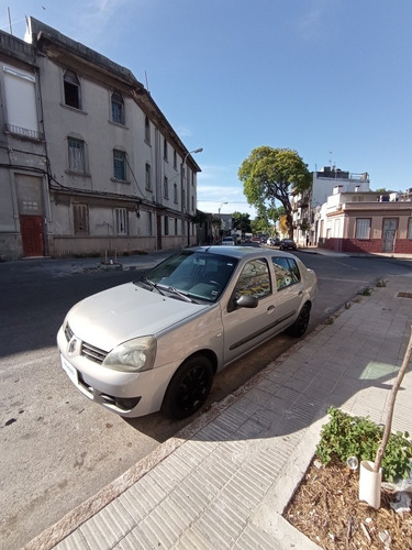 Renault Clio 1.5 Dci Fairway 2008