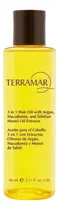 Comprar Aceite para Cabello 3 en 1 Extractos Oleosos 98 Ml Terramar