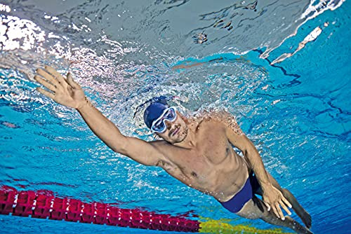 Máscara De Natación Arena The One Para Hombre Y Mujer