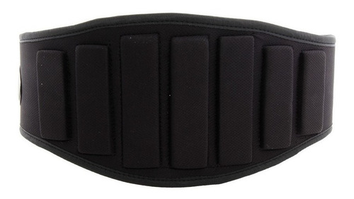 Cinturon K6 Para Levantamiento De Pesas Dama Gimnasio Gym