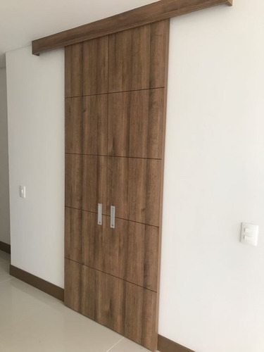Imagen 9 de 14 de Apartamento En Venta Al Sur Cali Ciudad Jardin Ankara