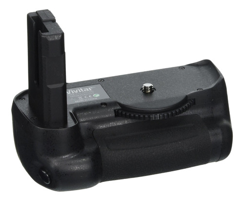 Grip De Bateria Vertical Para Nikon D5500