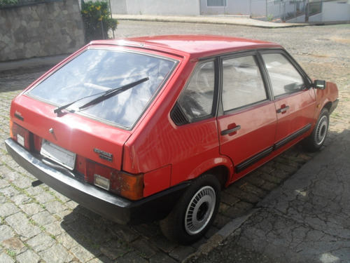 Lada / Samara 1.3