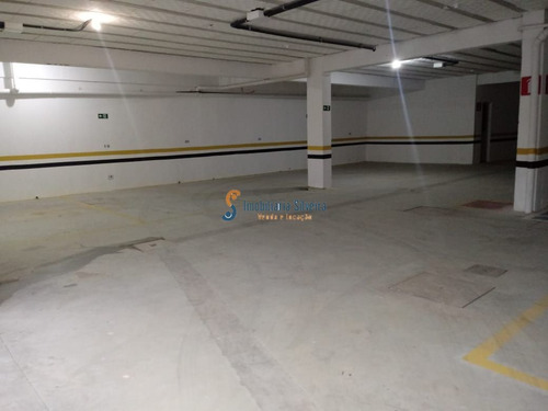 Sala De 23 M2, E 1 Vaga No Bairro Da Graça, Belo Horizonte - 5532