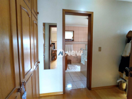 Imagem 21 de 25 de Casa Com 3 Dormitórios À Venda, 273 M² Por R$ 679.000,00 - Ideal - Novo Hamburgo/rs - Ca3050