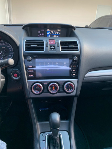 Imagem 7 de 8 de Subaru Xv