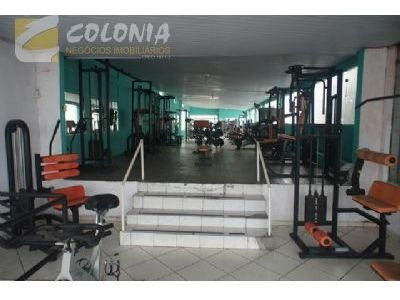 Imagem 2 de 25 de Comercial - Ref: 34208