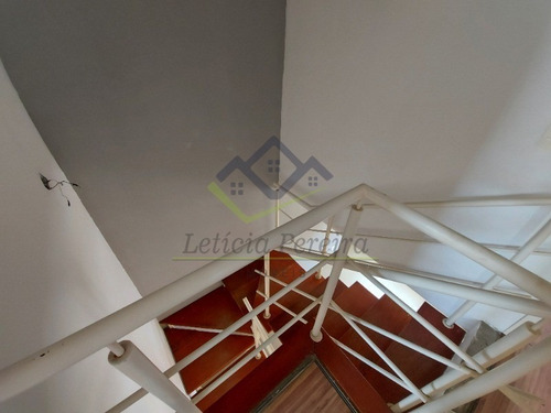 Imagem 10 de 25 de Sobrado 3 Dorms Para Venda Condomínio Villagio Florida, Suzano Sp R$ 650.000,00 - So00271 - 70523091
