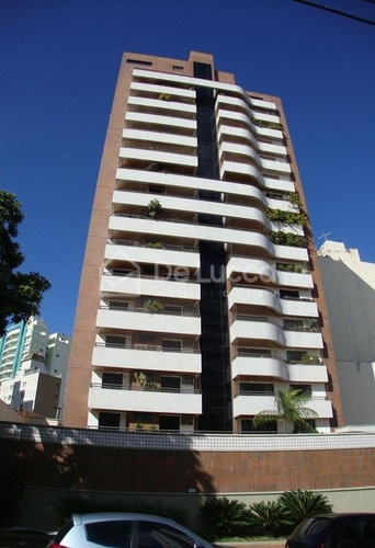 Imagem 4 de 30 de Apartamento À Venda Em Cambuí - Ap010565