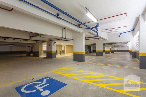 Imagem 10 de 15 de Flat À Venda No Cidade Jardim - Código 220859 - 220859