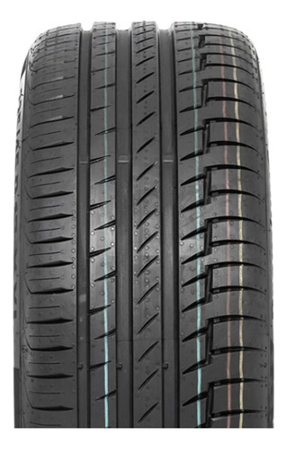 Pneu 205/55r16 91v Continental Premiumcontact 6