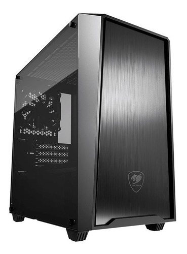 Cougar Gabinete Mg130-g Mini Atx Con Ventana
