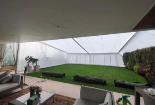 Arriendo De Carpas, Toldos Ybcortinajes