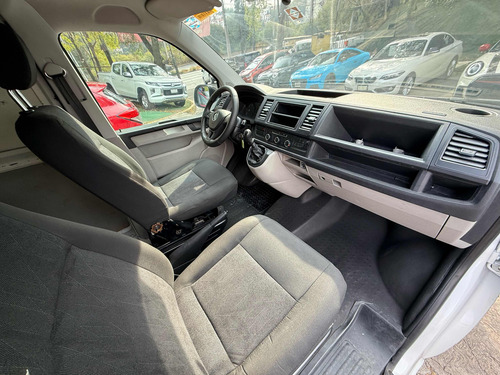 Volkswagen Transporter 2.0 Cargo Mt