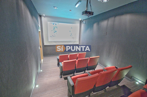 Imagen 20 de 23 de Apartamento En Venta Playa Brava