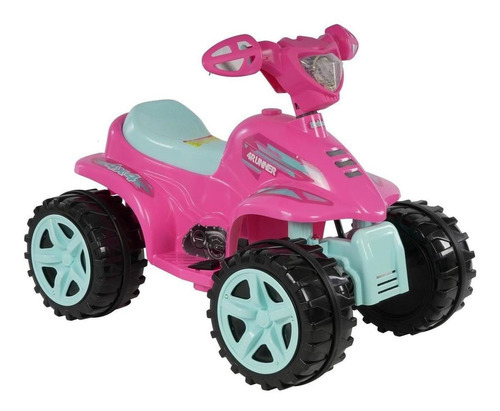 Moto Electrica Prinsel 4runner Girl 1223 