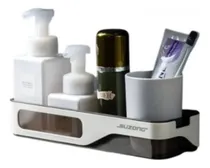 Comprar Repisa De Baño Desmontable Adhesivo