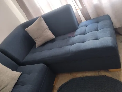 Mueble En L