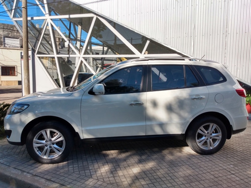 Hyundai Santa Fe 2.2 Gls Premium 5as Crdi 6at 4wd 2011