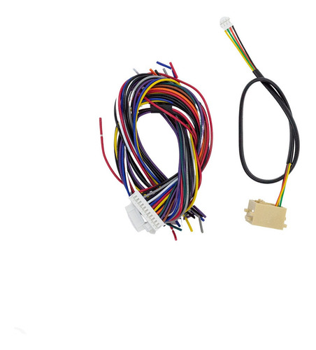 Imagen 4 de 10 de Reloj Lector Huellas Zkteco F22 Wifi Acceso Biometrico Tarje