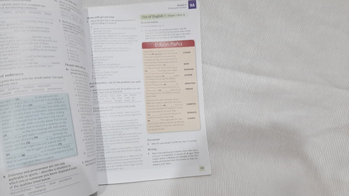 Imagen 3 de 9 de Proficiency Expert - Coursebook + Audio Cd Pearson