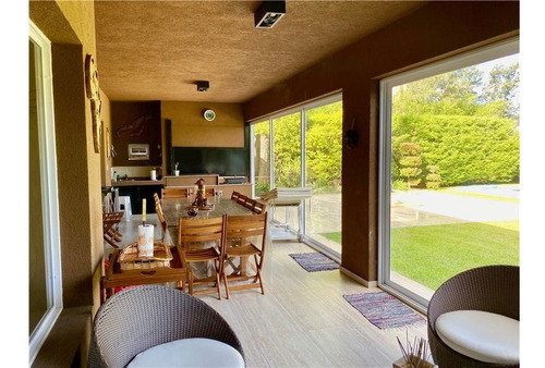Imagen 2 de 30 de Venta Casa Country El Encuentro Tigre Benavidez