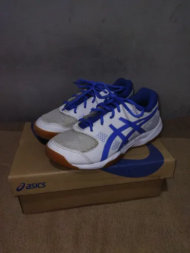 Zapatillas asics usadas new arrivals
