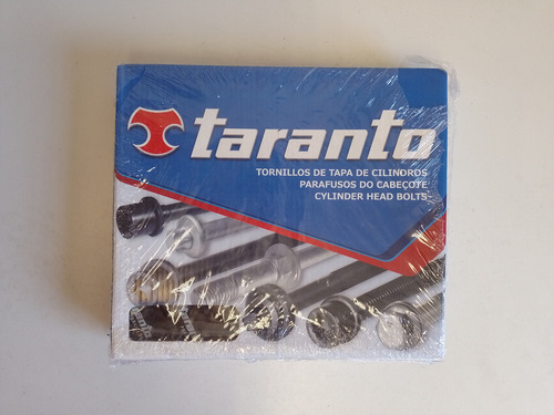 Tornillos Tapa Cilindros - Peugeot 306-405-406-806 Diesel...