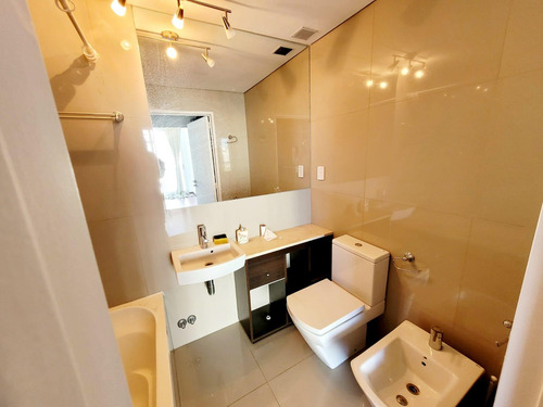 Departamento En Venta En Torre Awwa