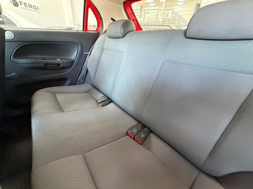 Volkswagen Gol Trend 1.6 Pack I 101cv