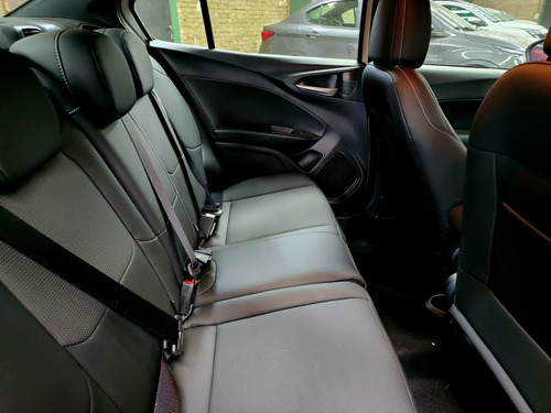 Fiat Cronos 1.3 Gse Stile Mt