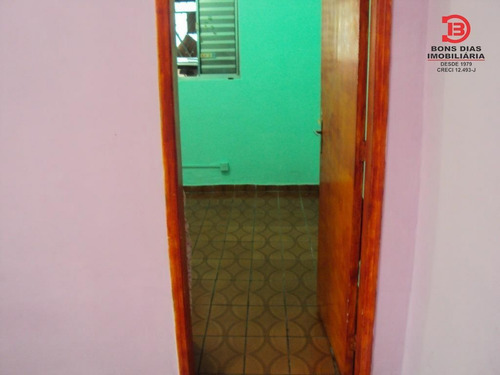 Imagem 8 de 15 de Casa - Vila Re - Ref: 4853 - V-4853