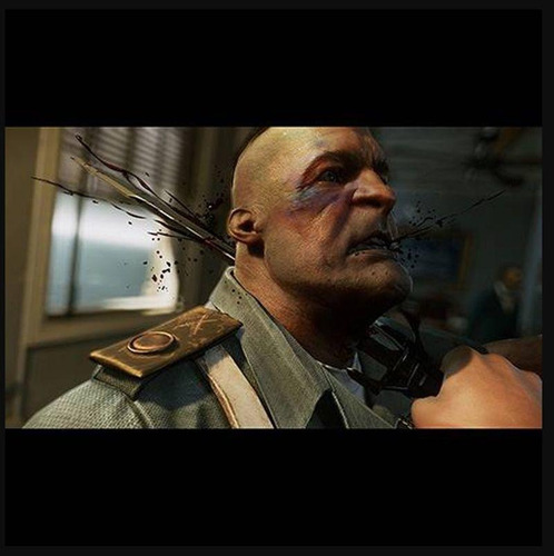 Jogo Dishonored 2 Para Ps4